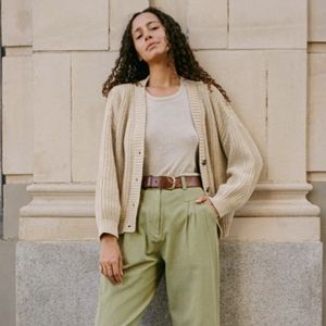 Christy Dawn The Cindy Cardigan NWT